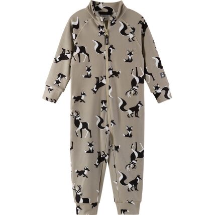 REIMA Tarhaan 5200371B Earthy Beige