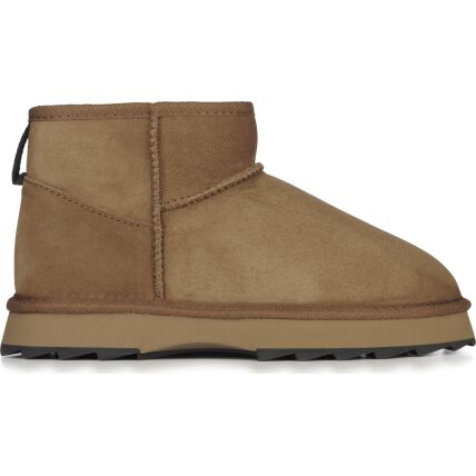 EMU Australia Sharky Micro Chestnut/Black