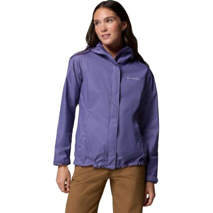Columbia Arcadia II Jacket Women's Stormwatch