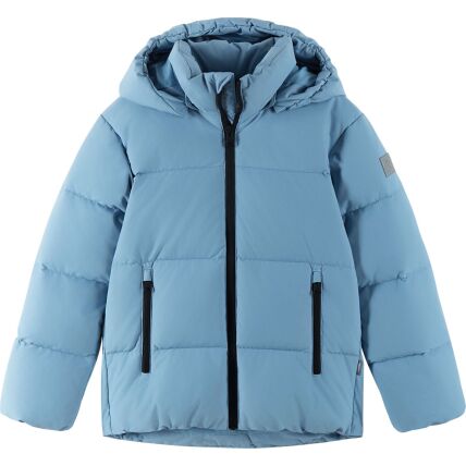 REIMA Down Jacket Paimio 5100282A Cloudy Blue