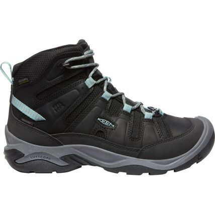 Keen Circadia Mid Polar Women's Black