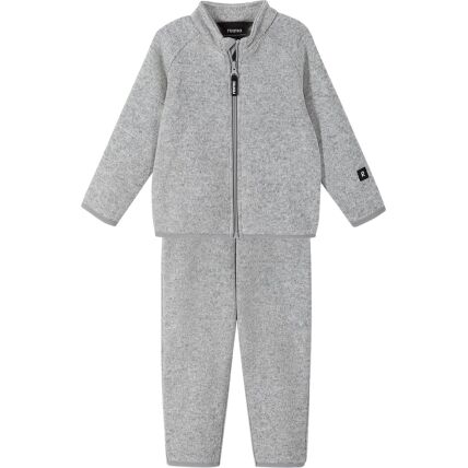 REIMA Tahto 5200049A Melange Grey