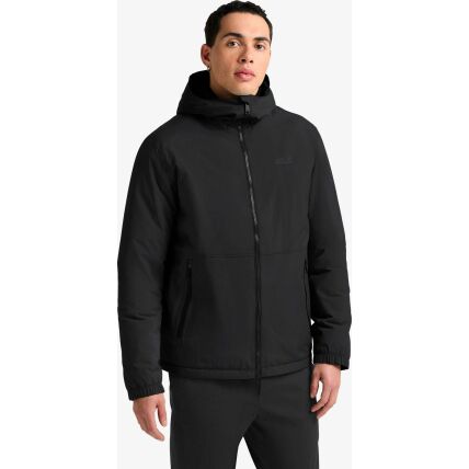 Jack Wolfskin Pamir Jacket Men's Black