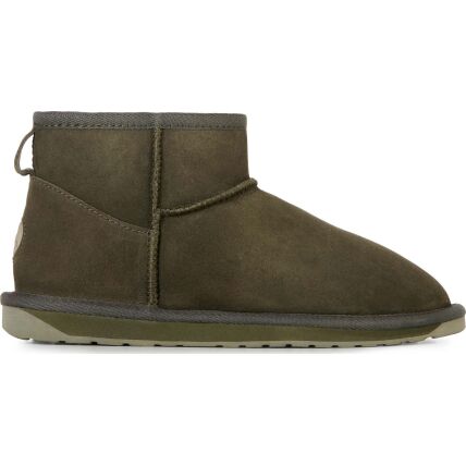 EMU Australia Stinger Micro Dark Olive