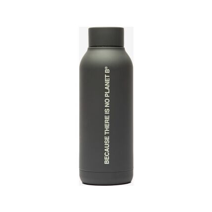 Ecoalf Bronsonalf Stainless Steel Bottle 510Ml New Asteroid