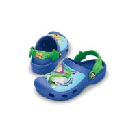 Crocs™ Kids' Woody & Buzz Lightyear Custom Clog