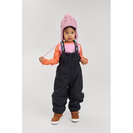 REIMA Beanie Paljakka 5300035C Grey Pink