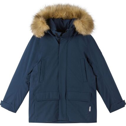 REIMA ReimaTec Down Jacket Serkkula 5100281A Navy 6980