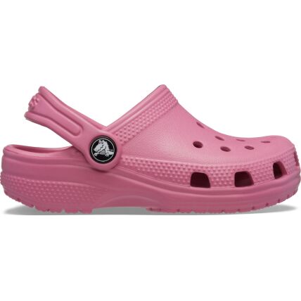 Crocs™ Classic Clog Kids' Quiet Rose