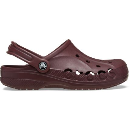 Crocs™ Baya Burgundy