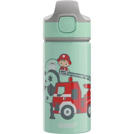 SIGG Miracle Kids WMB 0.4 L Fireman