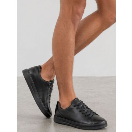 Clarks Un Costa Lace Men's Black