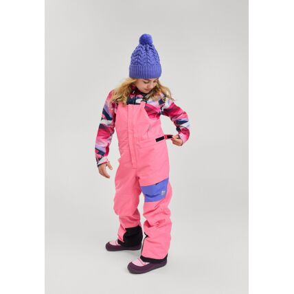 REIMA ReimaTec Winter Pants Vuonelo 5100394A Soft coral