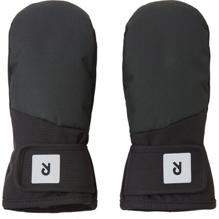 REIMA ReimaTec Mittens Lapases Black