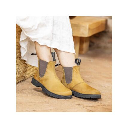 El Naturalista Nomada N5262 Arizona Mostaza