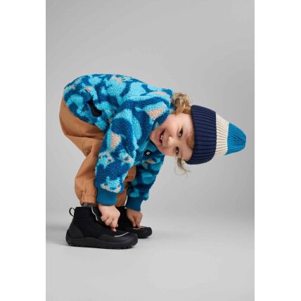 REIMA Hyppii 5400144A Black