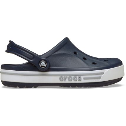 Crocs™ Bayaband Sport Clog Navy/Light Grey
