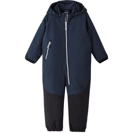 REIMA Softshell Overall Mjosa 5100006B Navy 698A