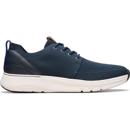 Clarks Motion Trek MX Men's Navy