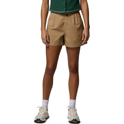 Columbia Acker Rock Twill Short Women's Beach