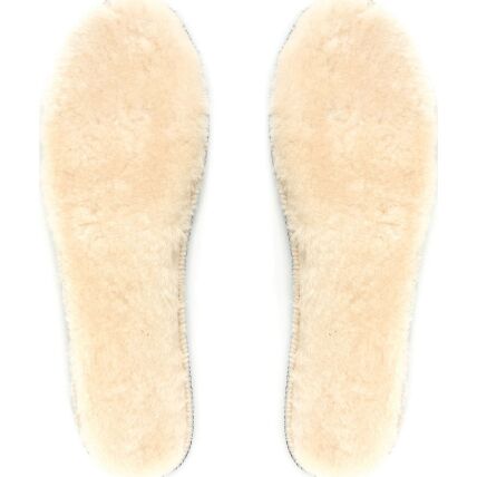 EMU Australia Sheepskin Insole Natural