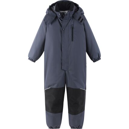 REIMA Kaunisto 5100157E Soft black