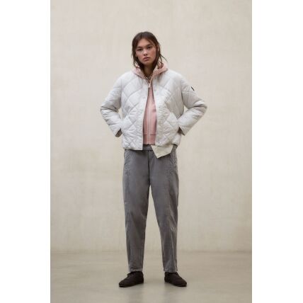 ECOALF Musa Rhomb Jacket Women's Raw