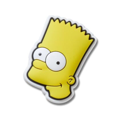 Crocs™ Jibbitz The Simpsons Bart 