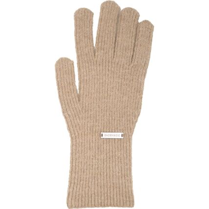 Didriksons Malia Glove Beach beige