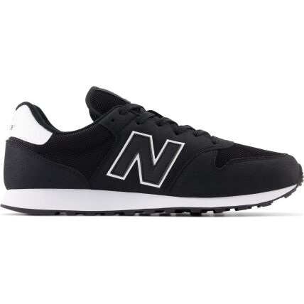 New Balance GM500 Black EB2