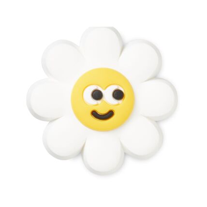 Crocs™ Jibbitz Smile Daisy 