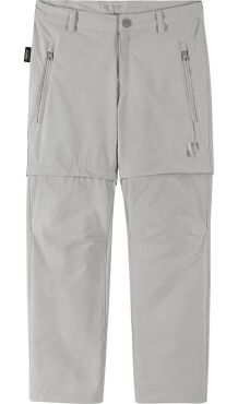 REIMA Mosquito Repellent 2in1 Hiking Pants Virrat 5100195A Stone Beige