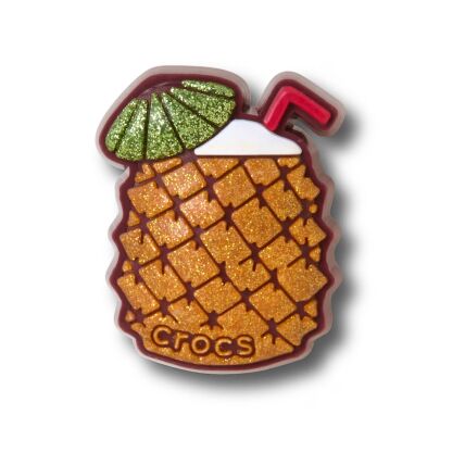 Crocs™ Jibbitz Pina Colada Cocktail 