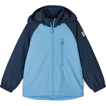 REIMA Waterproof Jacket Vermo 5100460A Fresh Blue 609A