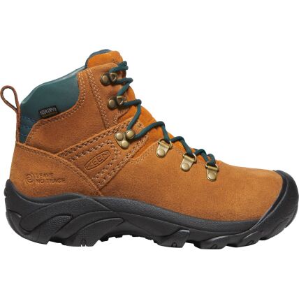 Keen Pyrenees Women's Keen Maple/Marmalade