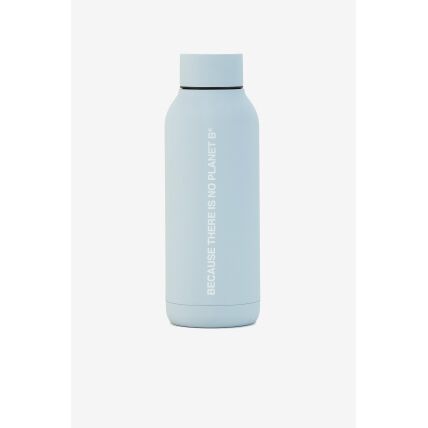 Ecoalf  Bronsonalf Stainless Steel Bottle 510ml Oyster