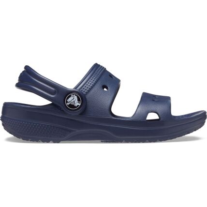Crocs™ Classic Sandal Toddlers' Navy