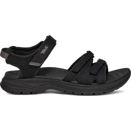 Teva Tirra Sport Women's Black/ Black