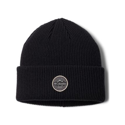 Columbia Provisions Cuffed Beanie Black/C Sportswear