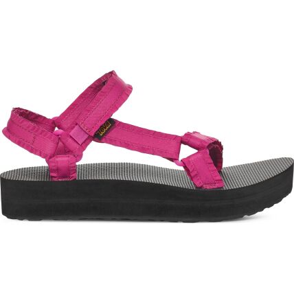 Teva Midform Universal Adorn Women's Rose Violet