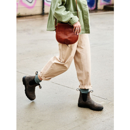 Blundstone 2446 Clay