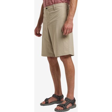 Jack Wolfskin Desert Shorts Men's Stone