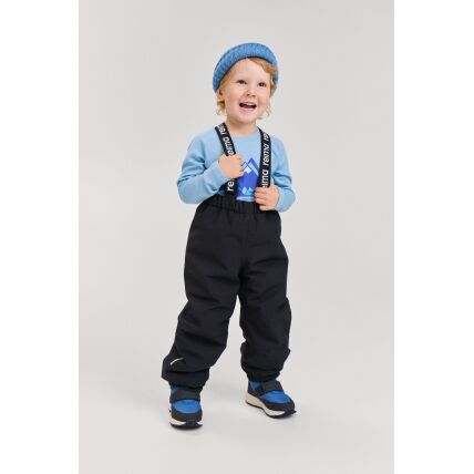 REIMA ReimaTec Winter Pants Leikisti 5100399A Black
