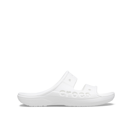 Crocs™ Baya Sandal White