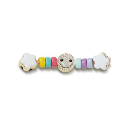 Crocs™ Jibbitz Colorful Smile Chain 