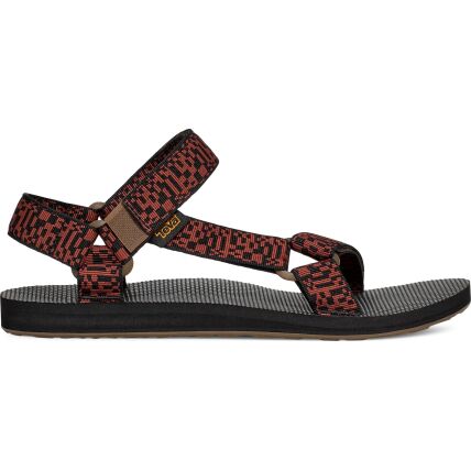 Teva Original Universal Men's Radio Red Rock