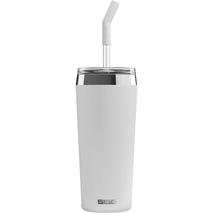 SIGG Helia 0.6 L White