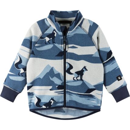 REIMA Ornament 5200043A Navy 6981