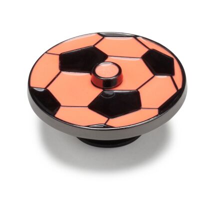 Crocs™ Jibbitz Spinning Soccerball 
