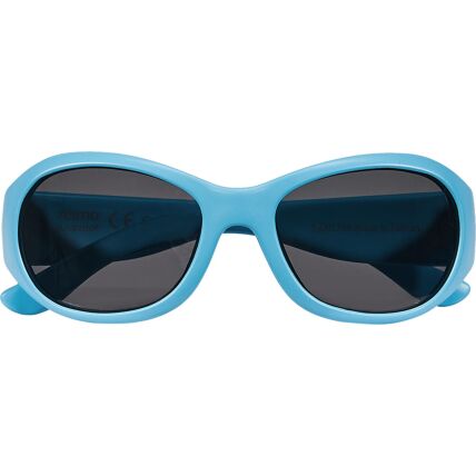 REIMA Toddler Polarized Sunglasses Surffi 5300174A Turquoise Blue